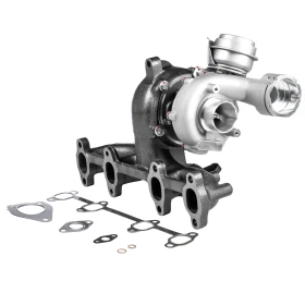 Ядра /средни части /за турбокомпресори, снимка 8