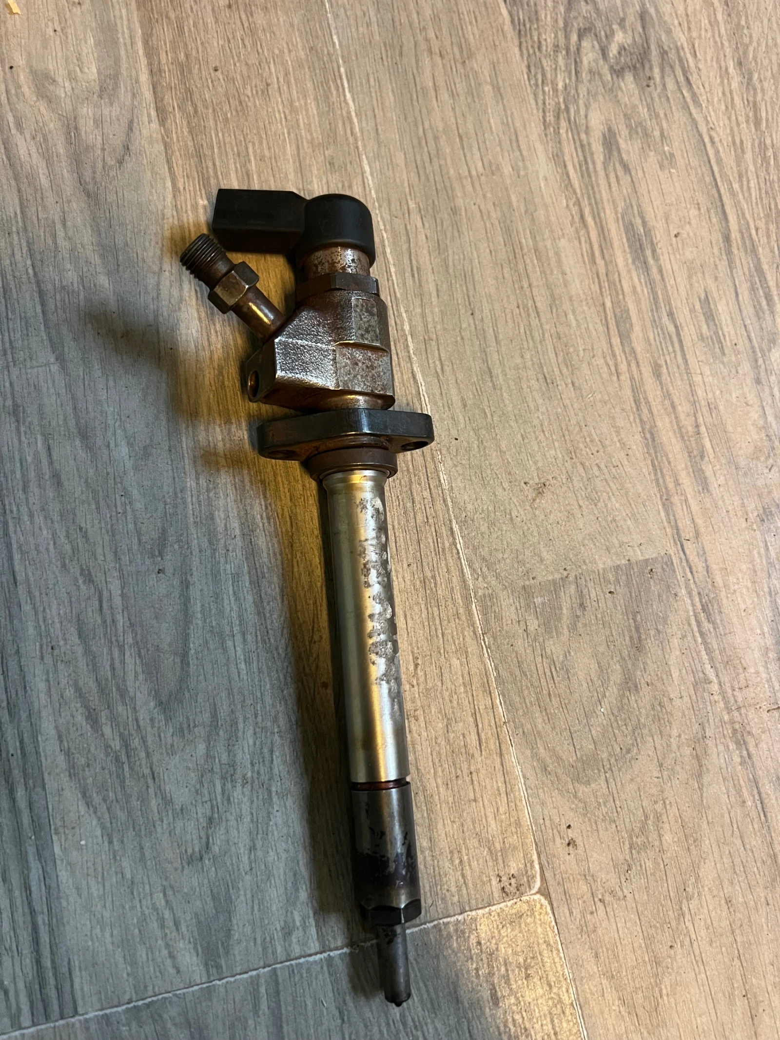 9659337980  PEUGEOT CITROEN 2.0HDI 9659337980 | Mobile.bg   2