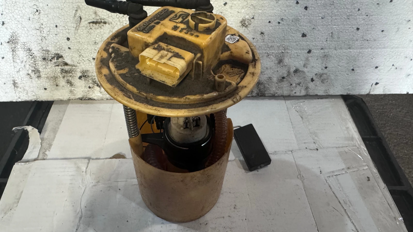    Fiat Grande Punto - GAC55703110 | Mobile.bg   1