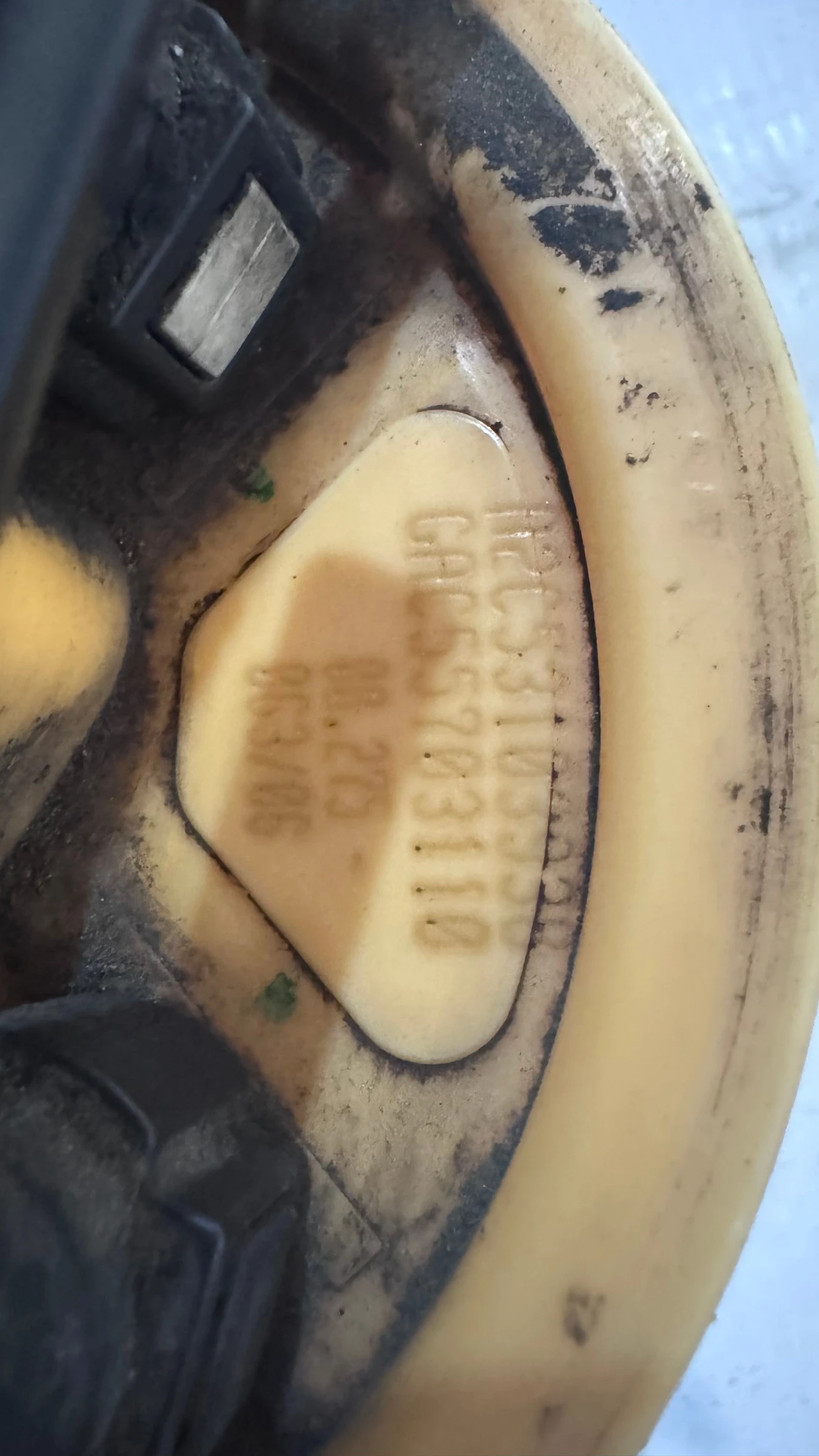    Fiat Grande Punto - GAC55703110 | Mobile.bg   2