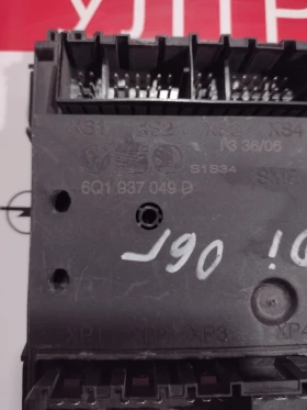 6Q1937049D 6Q1 937 049 D   VW, SKODA, SEAT Siemens 5WK48212D | Mobile.bg    2