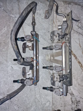 FBY11HO H003709 инжекторна дюза NISSAN MICRA NOTE 1.2 1.6 , снимка 2 - Части - 53524884