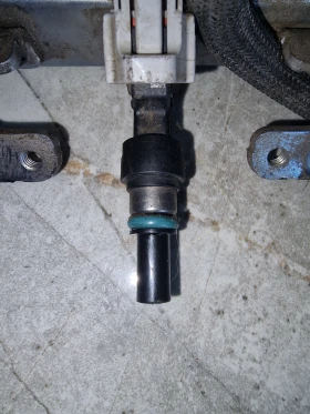 FBY11HO H003709 инжекторна дюза NISSAN MICRA NOTE 1.2 1.6 