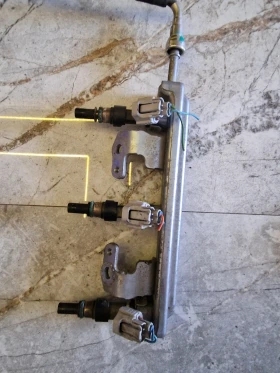 FBY11HO H003709 инжекторна дюза NISSAN MICRA NOTE 1.2 1.6 , снимка 3 - Части - 53524884