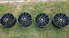 Джанти за Honda, снимка 1