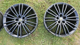 Джанти за Honda, снимка 3