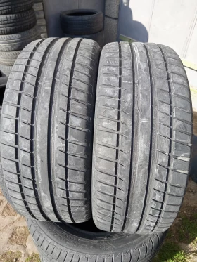 Гуми Летни 215/55R16, снимка 2