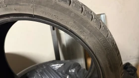 Гуми Зимни 225/45R19, снимка 2