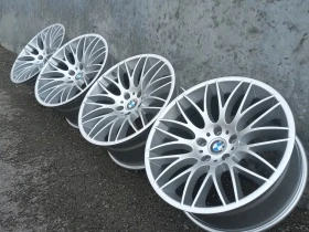 Джанти за BMW, снимка 14 - Гуми и джанти - 42227694