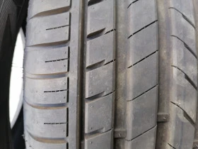 Гуми Летни 225/60R17, снимка 1 - Гуми и джанти - 47098992