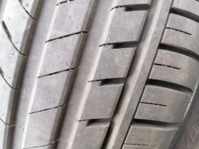 Гуми Летни 225/60R17, снимка 2 - Гуми и джанти - 47098992