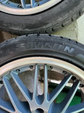   225/45R17  Audi A4 | Mobile.bg    7