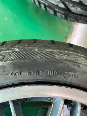    225/45R17  Audi A4 | Mobile.bg    5