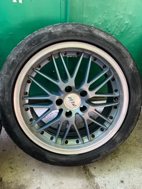    225/45R17  Audi A4 | Mobile.bg    3