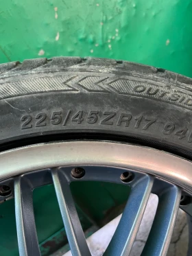    225/45R17  Audi A4 | Mobile.bg    4