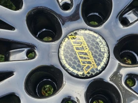 Джанти за Honda, снимка 8 - Гуми и джанти - 53008026