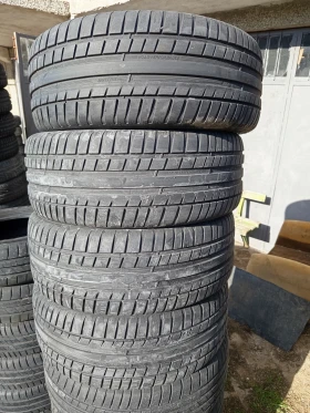 Гуми Летни 215/55R16