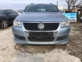 VW Passat 2.0 FSI DSG, снимка 6