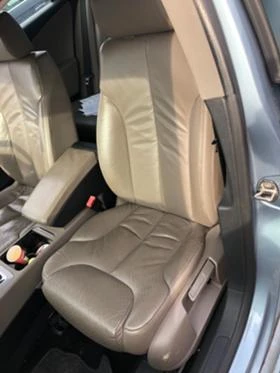 VW Passat 2.0 FSI DSG, снимка 8