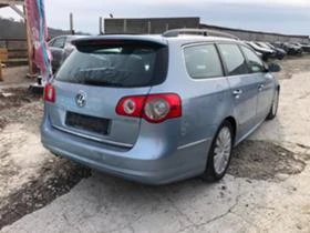 VW Passat 2.0 FSI DSG, снимка 9