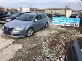 VW Passat 2.0 FSI DSG, снимка 1