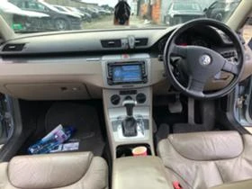 VW Passat 2.0 FSI DSG, снимка 10