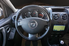 Dacia Duster 1.6I GPL LAUREATE  , снимка 7