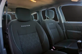 Dacia Duster 1.6I GPL LAUREATE  , снимка 10