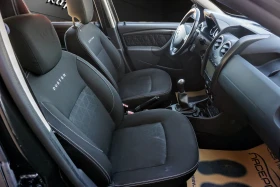 Dacia Duster 1.6I GPL LAUREATE  , снимка 12