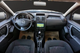 Dacia Duster 1.6I GPL LAUREATE  , снимка 9