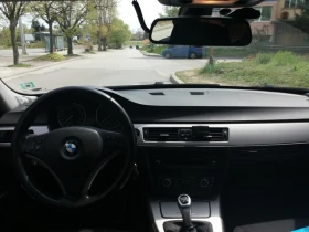 BMW 318, снимка 4