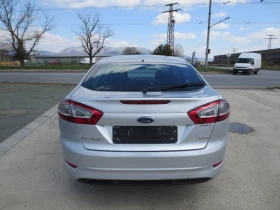 Ford Mondeo 2.0 TDCI, снимка 6
