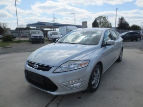 Ford Mondeo 2.0 TDCI, снимка 1