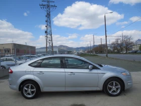 Ford Mondeo 2.0 TDCI, снимка 4