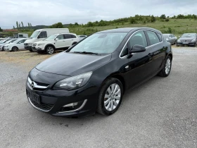 Opel Astra 1.6 CDTI EURO6, снимка 3