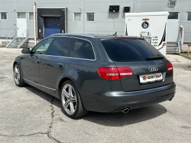 Audi A6 2.7d 190 к.с./ГАРАНЦИЯ 6 МЕСЕЦА, снимка 3