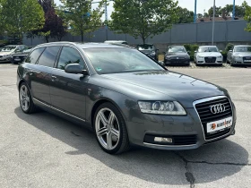 Audi A6 2.7d 190 к.с./ГАРАНЦИЯ 6 МЕСЕЦА, снимка 6