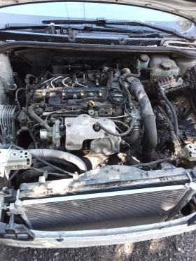 Opel Astra 1, 6, снимка 8