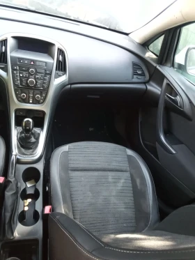 Opel Astra 1, 6, снимка 7