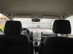 Toyota Corolla verso, снимка 9