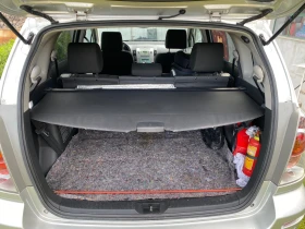 Toyota Corolla verso, снимка 8