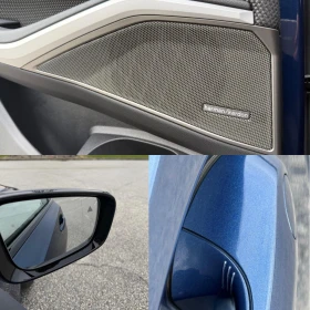 BMW 320 D/190кс/2023год/HEAD UP/Keyless/Harman/LED/Подгрев, снимка 16