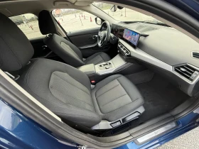 BMW 320 D/190кс/2023год/HEAD UP/Keyless/Harman/LED/Подгрев, снимка 11