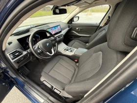 BMW 320 D/190кс/2023год/HEAD UP/Keyless/Harman/LED/Подгрев, снимка 10