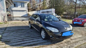 Renault Megane 1.9 dci, снимка 2