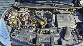 Renault Megane 1.9 dci, снимка 9