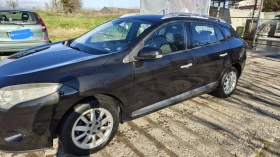 Renault Megane 1.9 dci, снимка 1