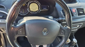 Renault Megane 1.9 dci, снимка 7