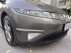 Honda Civic ballade, снимка 9