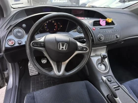 Honda Civic ballade, снимка 7